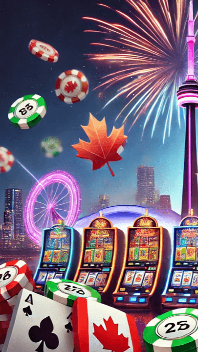 Slot Shake Screenshot