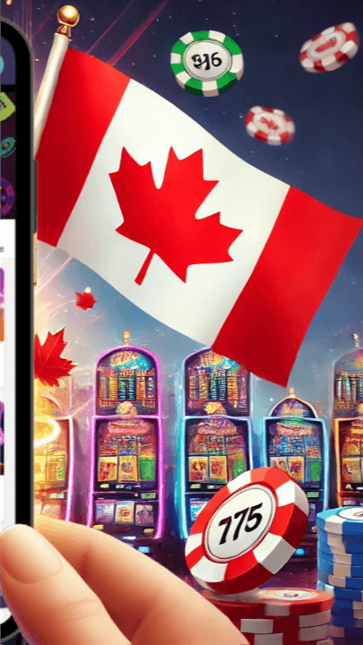 Slot Shake Screenshot